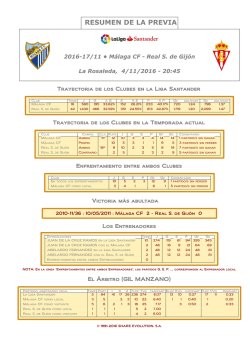 resumen de la previa