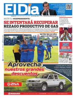 Portada 30-10-2016