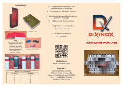 Descargar Informaci&oacute;n