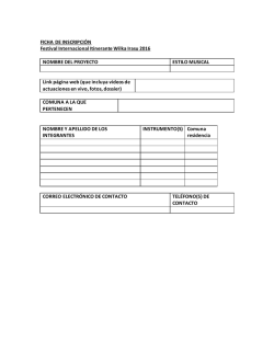 FICHA INSCRIPCI&Oacute;N pdf