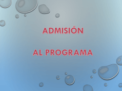 Presentaci&oacute;n de PowerPoint