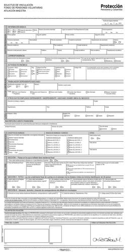 trafico - Protecci&oacute;n