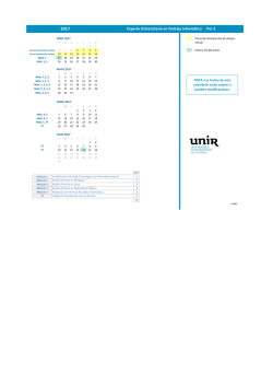 Experto Universitario en Peritaje Inform&aacute;tico - Per 3