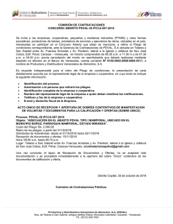 N&ordm; /OGC /100-2011