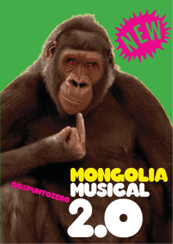 mongoliamusicaldossier11_02_16 - Cartagena Actualidad &ndash; El