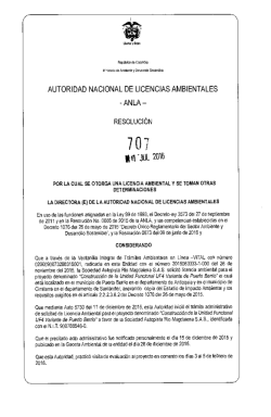 RESOLUCI&Oacute;N nti `JUL. 2016