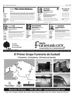 Do&ntilde;aPilar Urieta Medrano