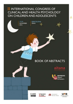 II International Congress of Clinical and Health Psychology on