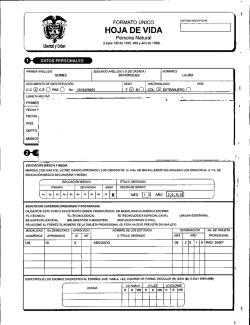 &yuml;&thorn;H.V. LAURA GOMEZ F.P