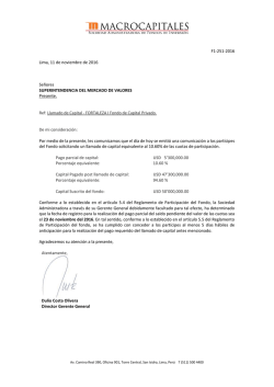 Formato de Solicitud de Inscripci&oacute;n en el Registro