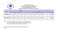 Art.26.2.Total de notas Recibidas y Contestadas de octubre de 2016