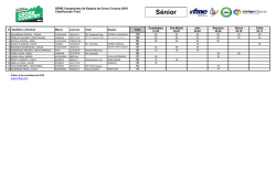 S&eacute;nior - fedemoto.info