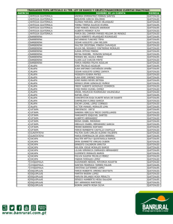 agencia nombre de la cuenta moneda traslados fopa