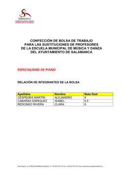 Descargar  - Fundaci&oacute;n Salamanca Ciudad de Cultura y