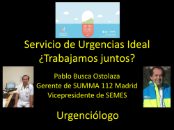 Presentaci&oacute;n de PowerPoint