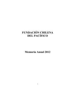 Descargar - Fundaci&oacute;n Chilena del Pac&iacute;fico
