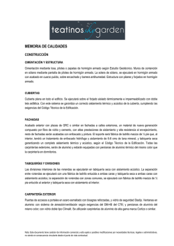 jardines del barrial