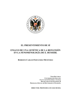 TESIS ROBERTO MENENDEZ