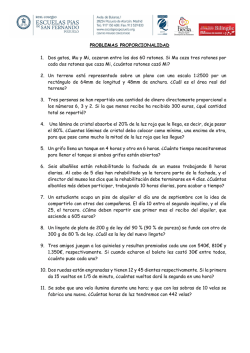 Problema voluntario 3