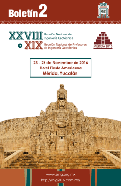 Untitled - Instituto Tecnol&oacute;gico de Chetumal