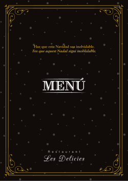 NAVIDAD LES DELICIES_3