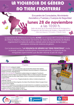 Presentaci&oacute;n de PowerPoint