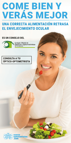 d&iacute;ptico - Somos Optometristas