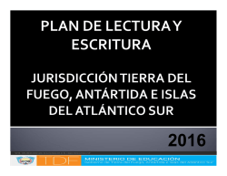 Del proyecto cuentero: narraci&oacute;n oral y su relaci&oacute;n con la comunidad