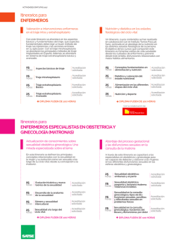 cursos - hoycomentamos.com