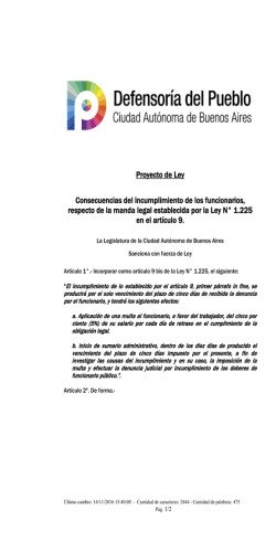 Descargar proyecto de ley - Buenos Aires