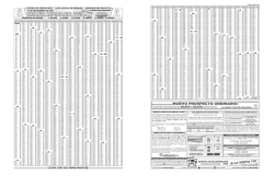 Lista Completa de Loter&iacute;a en PDF