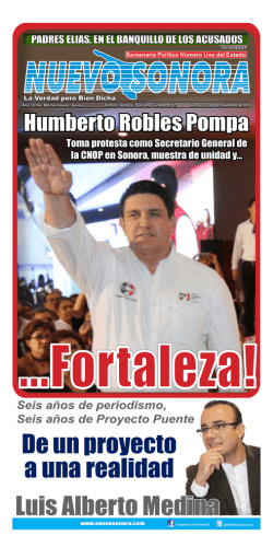 Humberto Robles Pompa