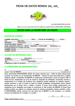 ficha de datos ronda 201_-201