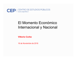 Lea la presentaci&oacute;n