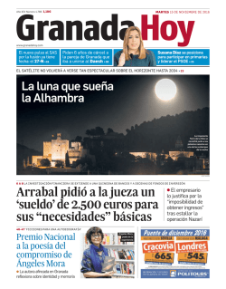 `sueldo` de 2.500 euros para sus &ldquo;necesidades