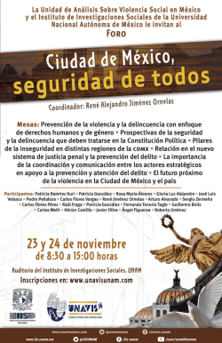 Untitled - Escuela Nacional de Trabajo Social