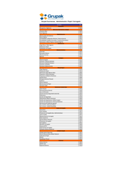 U Cuernavaca Directorio telefonico