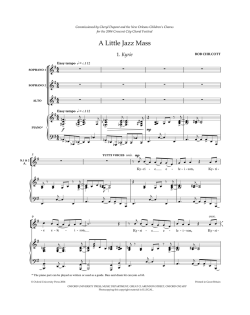 Untitled - Edition Peters