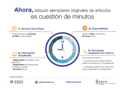 Get IT NOW - Conlicencia