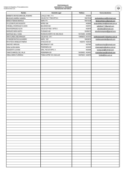 Reparaci&oacute;n Hist&oacute;rica - Colegio de Abogados y Procuradores de la