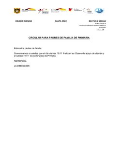 P-DPO-PA056-2016 - Finalizaci&oacute;n seminarios y