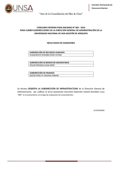 A&ntilde;o de la Consolidaci&oacute;n del Mar de Grau