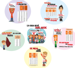 MAILING CALENDARIOS 16-17 165 x 165 mm