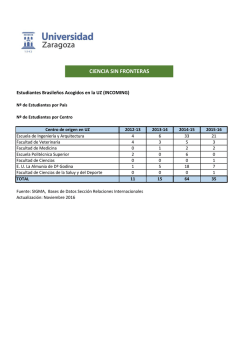 CIENCIA SIN FRONTERAS