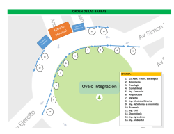 Ovalo Integraci&oacute;n