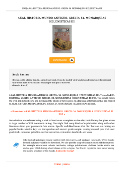 Read PDF \\ AKAL HISTORIA MUNDO ANTIGUO. GRECIA