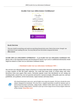 description -acabe-con-las-adicciones-cotidianas-doc