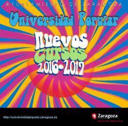 est&aacute;n los nuevos cursos! Pincha en la foto.