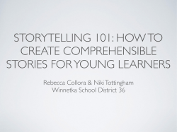 ACTFL 2016 final.key - Mejor Dicho