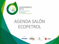 Presentaci&oacute;n de PowerPoint